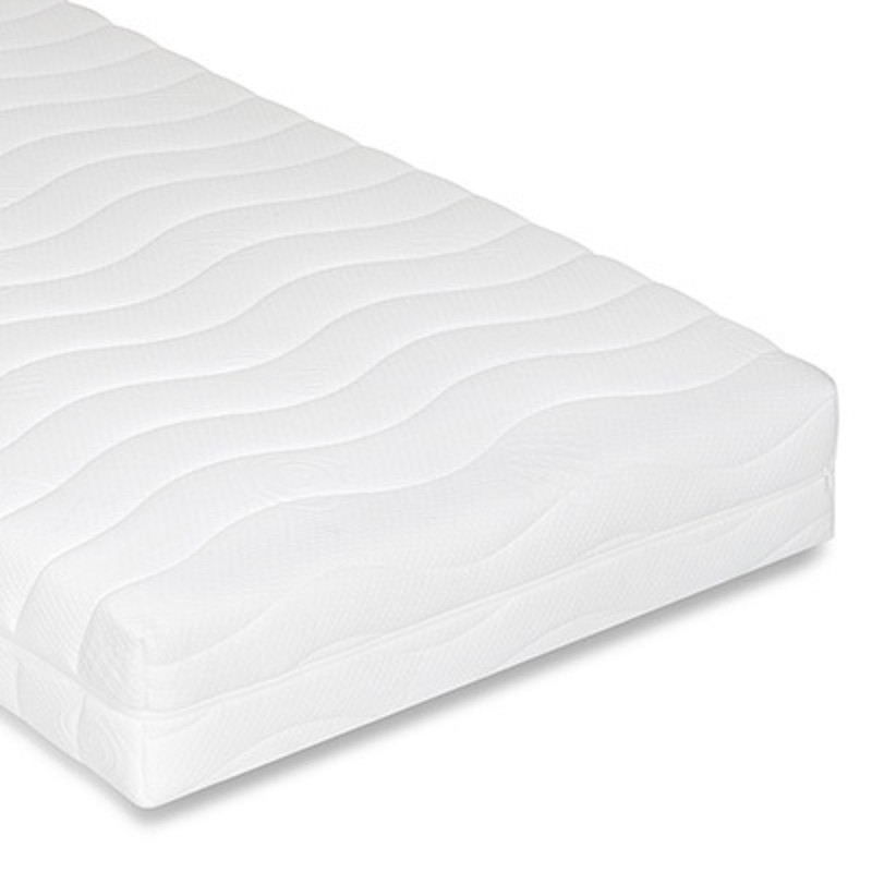 Polyethermatras 80x190x14