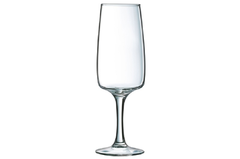 Champagne Glas Equipe Home 17cl