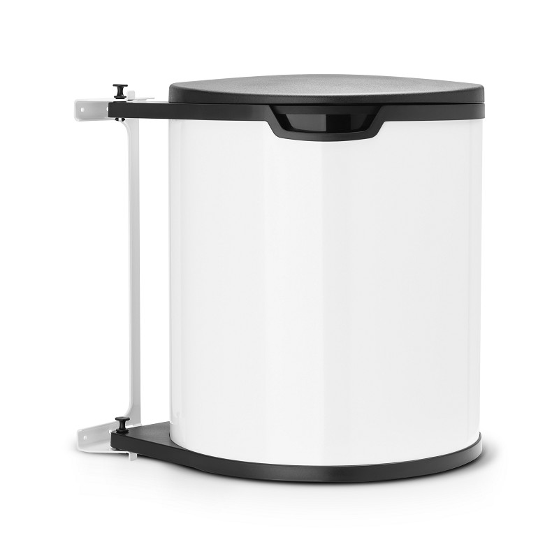 Brabantia Built-in Bin 15L Wit