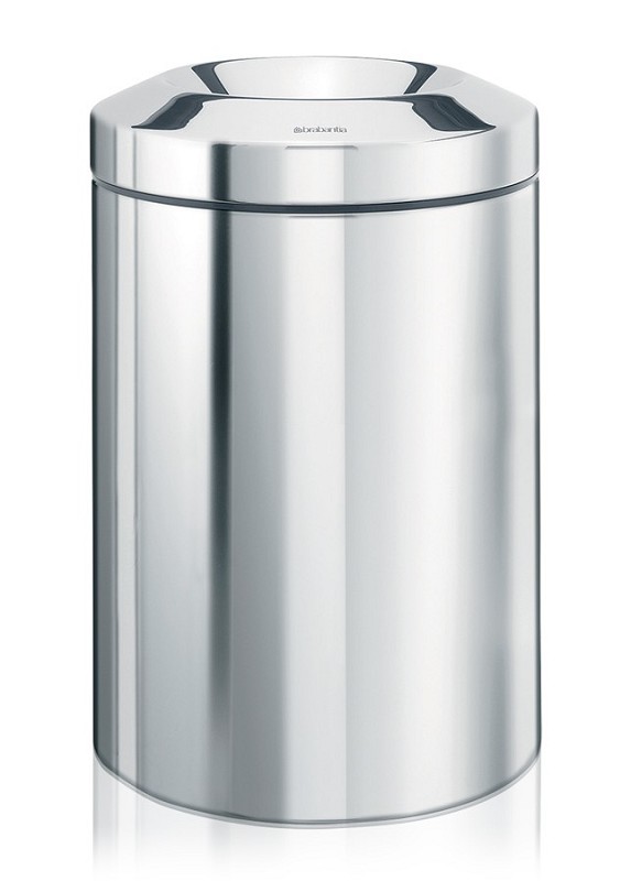 Brabantia Flame Guard 7L Brillant