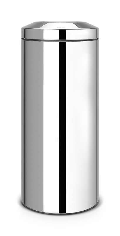 Brabantia Flame Guard Metaal 30L Brill
