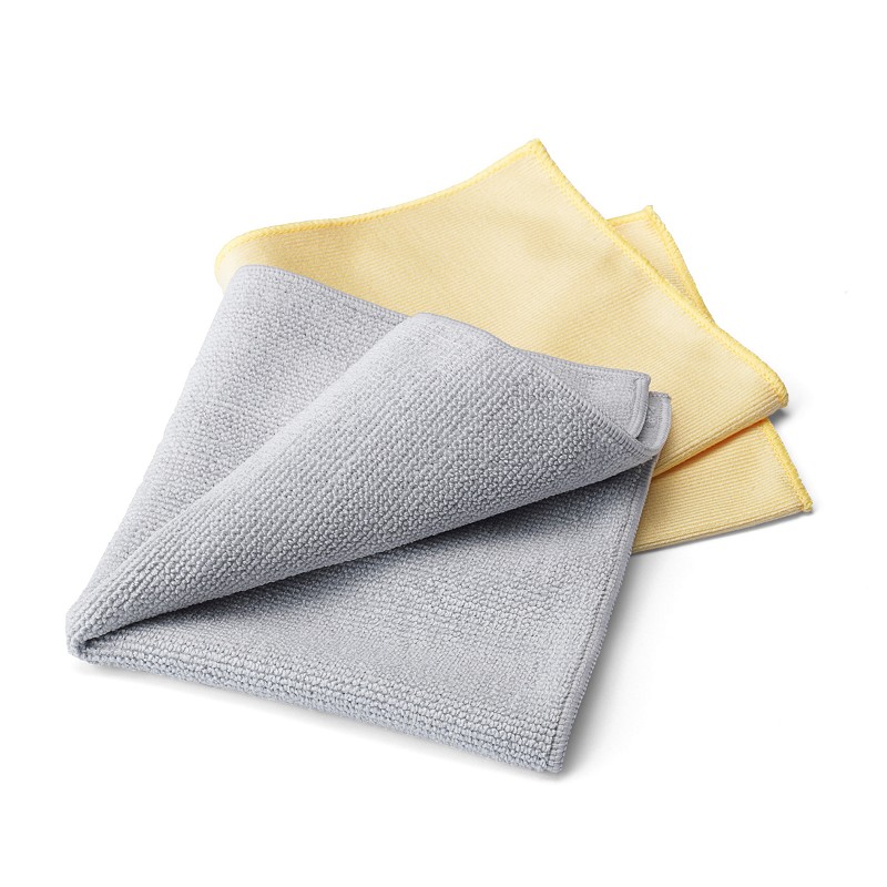 Brabantia Cleaning Set 2 Doekjes