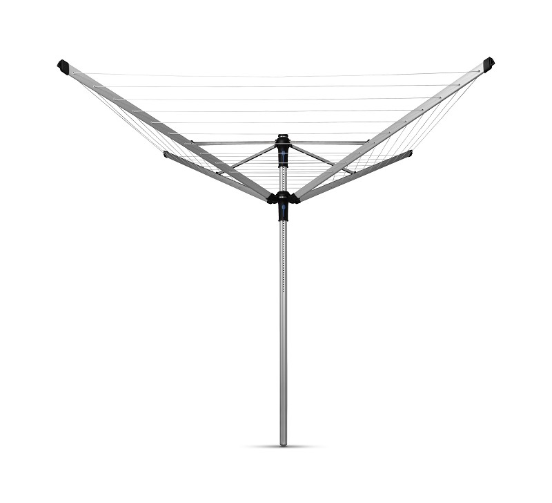 Brabantia Lift-O-Matic Advance 50m Grond