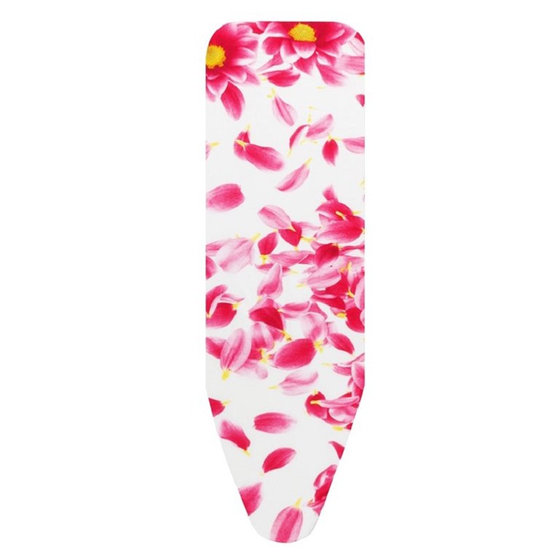 Brabantia Overtrek C 124x45 Katoen 2/pnk