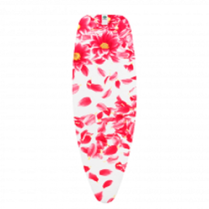 Brabantia Overtrek D 134x45 Katoen 2/pnk