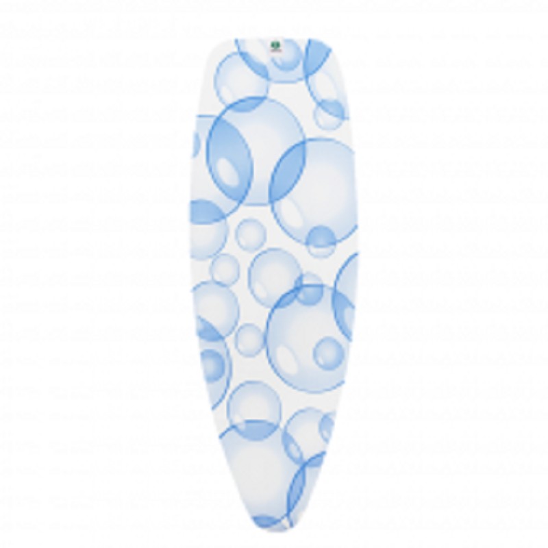 Brabantia Overtrek D 134x45cm Bubbles