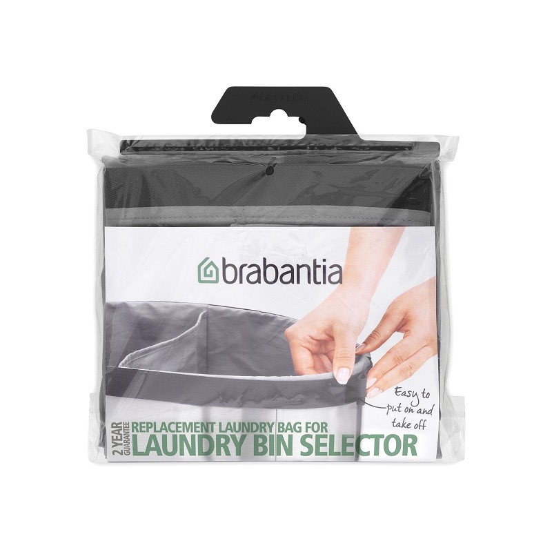 Brabantia Selector Waszak 40-55L