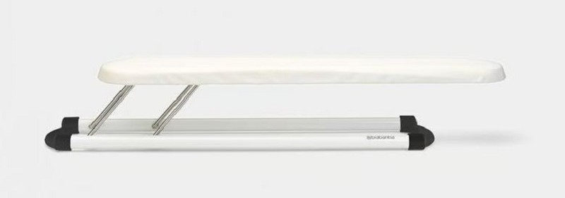 Brabantia Mouwplank 60x10 Overtrek Ecru