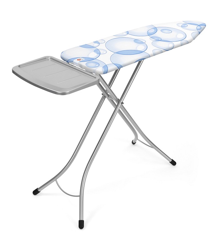 Brabantia Strijktafel B Solide 25 Bubble