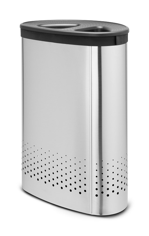 Brabantia Selector Wasbox 55L Matt/Grey