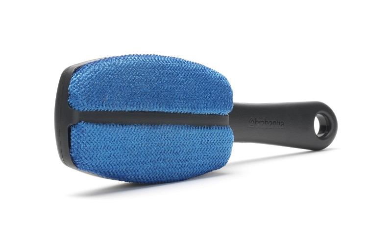 Brabantia Kledingborstel, Dark Grey