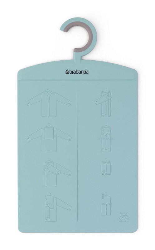 Brabantia Wasgoed Vouwplank Mint