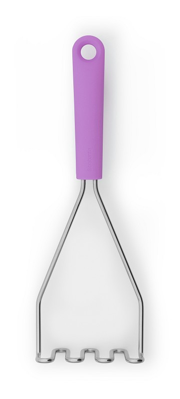 Brabantia Tasty Colours Pureestamp Purpl