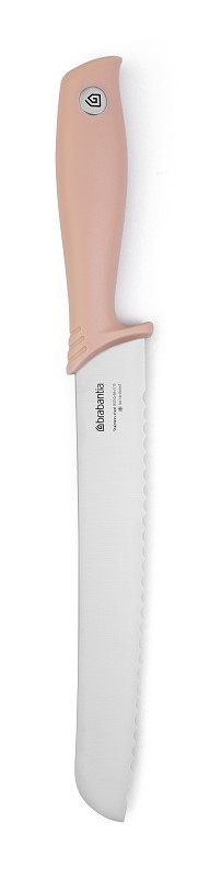 Brabantia Tasty Colours Broodmes Pink