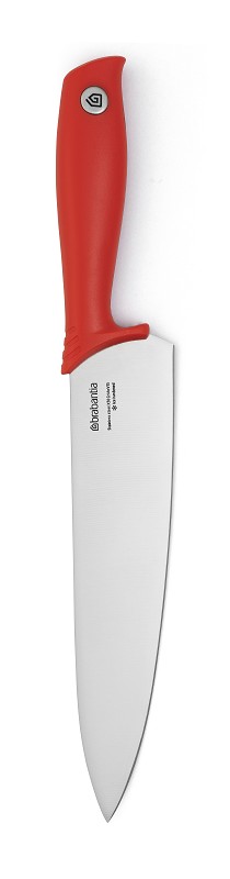 Brabantia Tasty Colours Koksmes Red