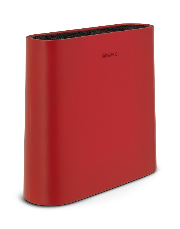 Weg gebonden Saga Brabantia Tasty Colours Messenblok Red - Messenblokken en accessoires -