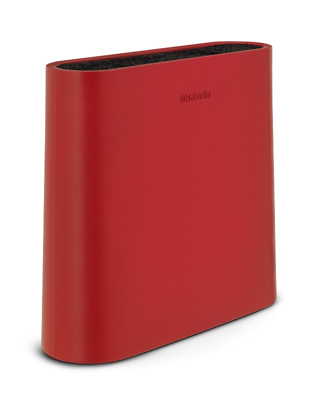 Brabantia Tasty Colours Messenblok Red
