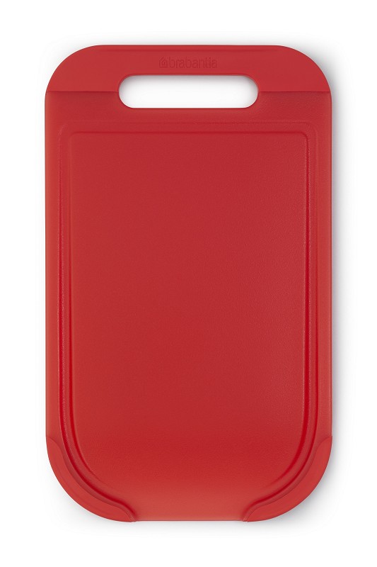 Brabantia Tasty Colours Snijplank M Red