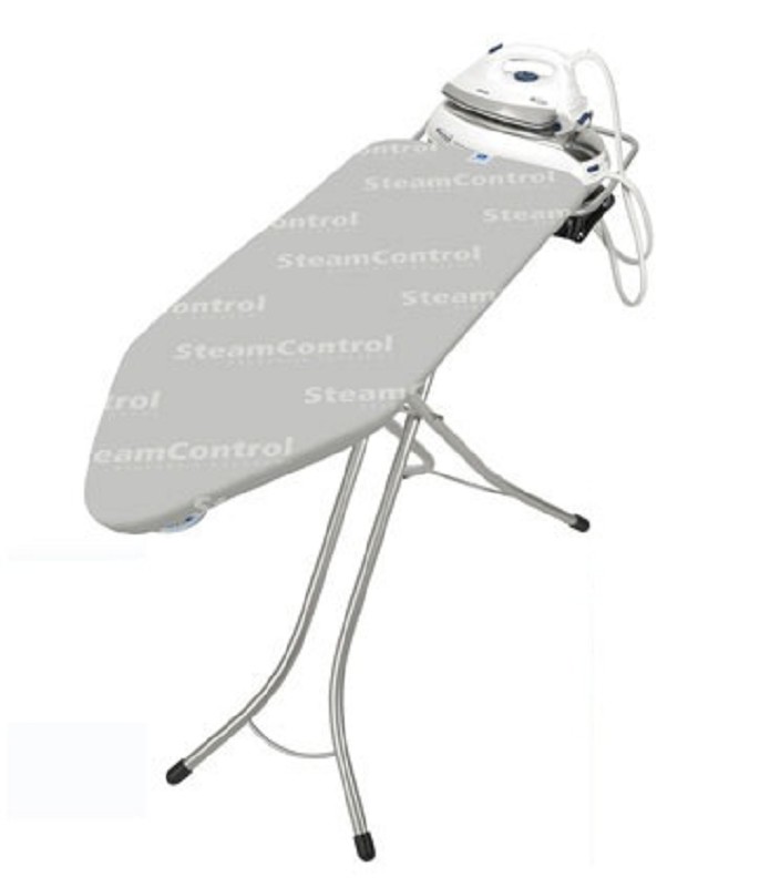 Brabantia Steam Control Strijktafel C