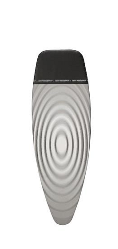 Brabantia Overtrek D parkeer 2mm Titan