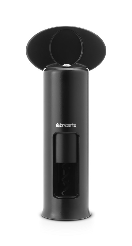 Brabantia Classic Kurkentrekker Zwart