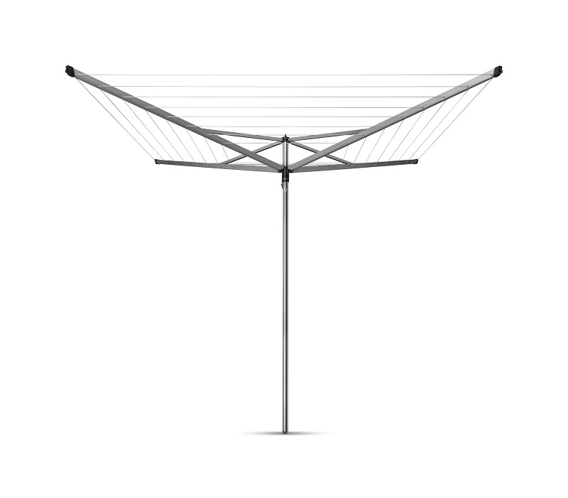 Brabantia Compact Droogmolen 50 Meter