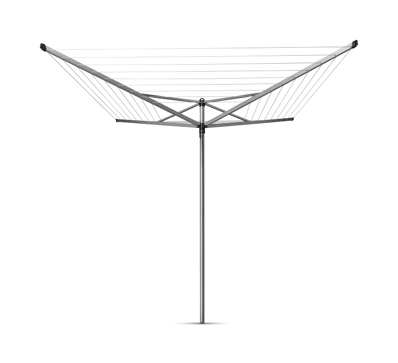 Brabantia Topspinner Droogmolen 50 Meter