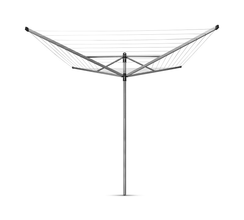 Brabantia Lift-O-Matic Droogmolen 50 Mtr