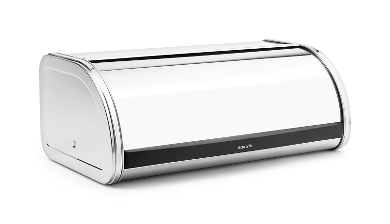 Brabantia Broodtrommel Schuif Brillant