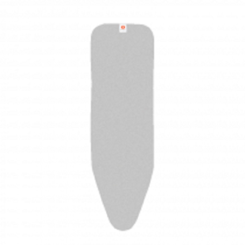 Brabantia Overtrek C 124x45 Metal 2mm