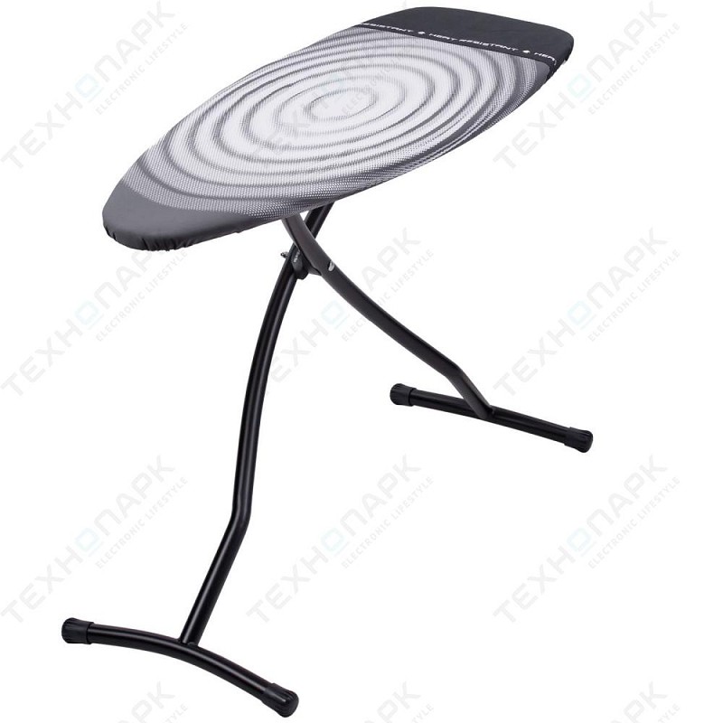 Brabantia Strijktafel D 135x45cm Titan/m