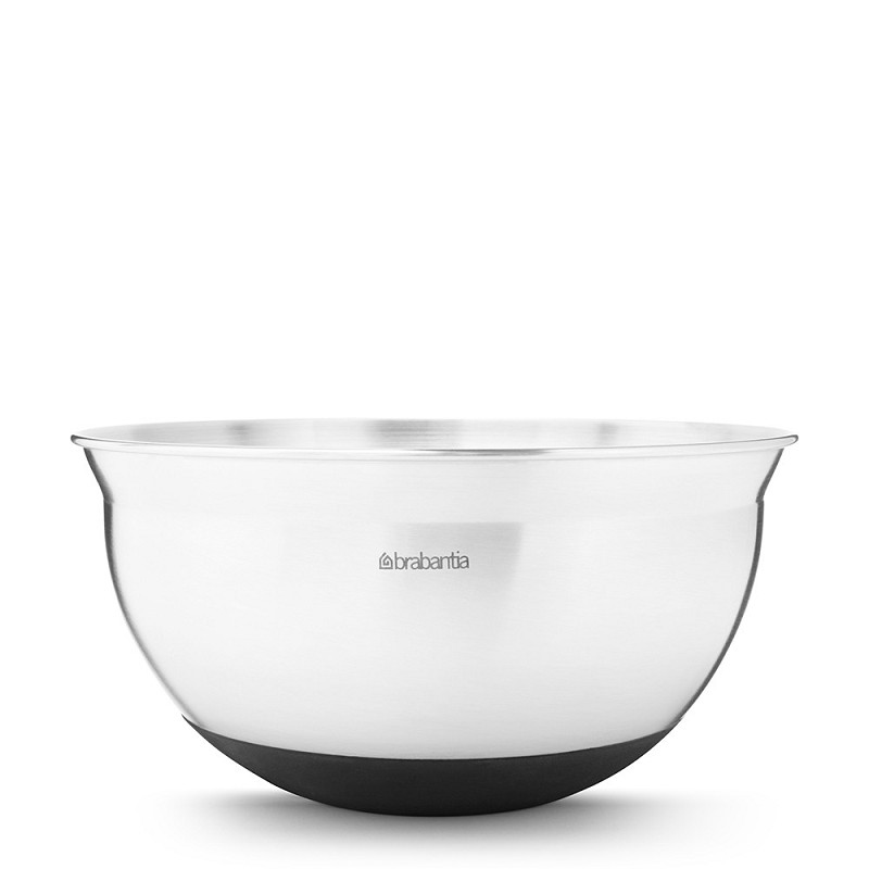 Brabantia Mengschaal/Beslagkom 1,6 MatZ
