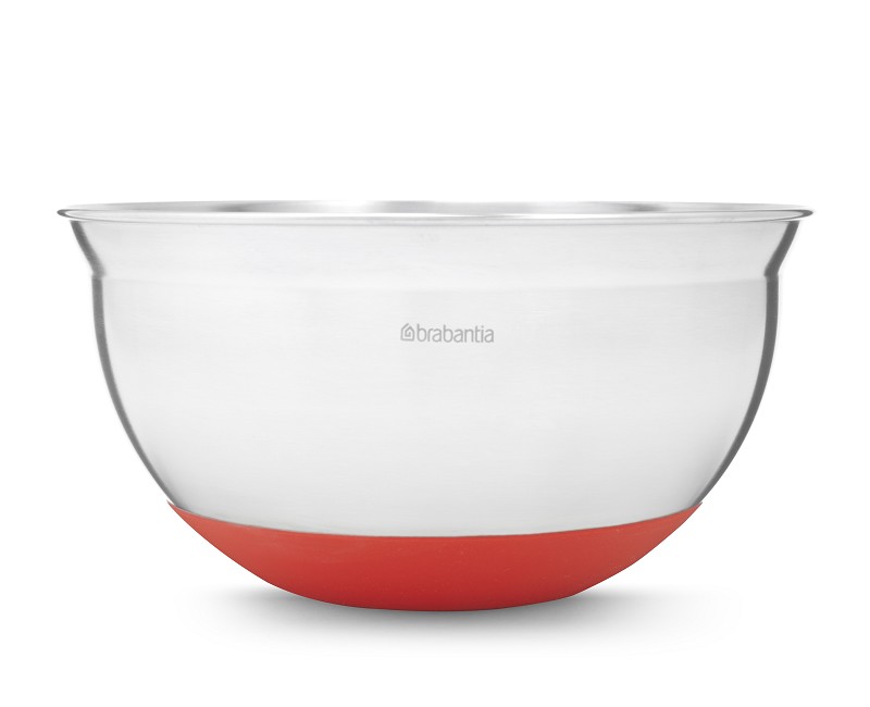 Brabantia Mengschaal/ beslagkom 1,6 MatR