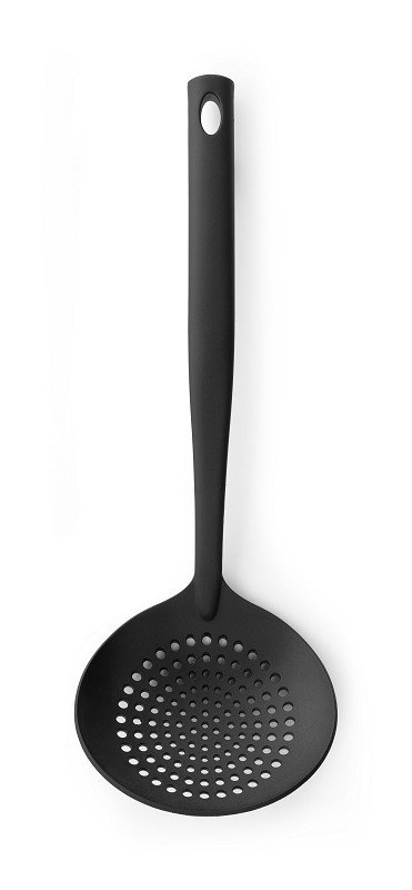 Brabantia Black Line Schuimspaan Nylon