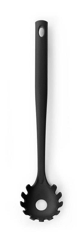 Brabantia Black Line Spaghetti-Lepel Nyl
