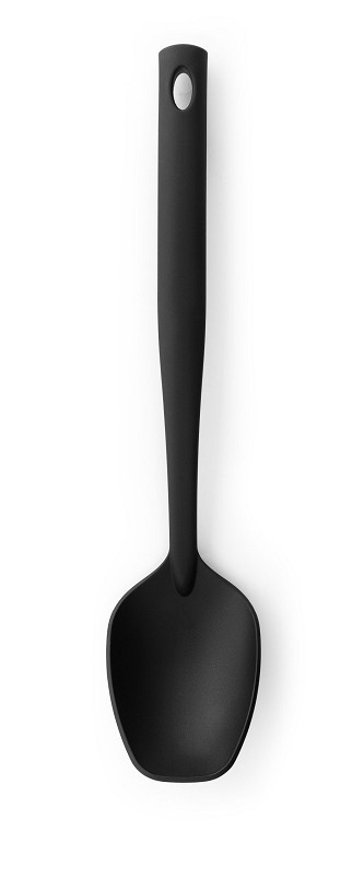 Brabantia Black Line Groentelepel Nylon