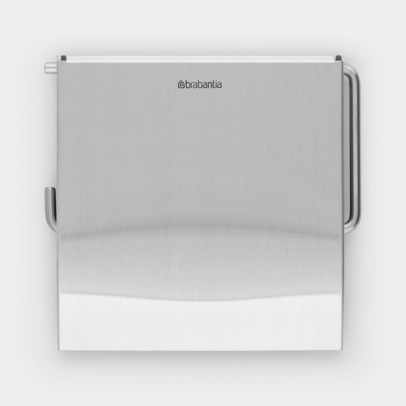 Brabantia ReNew Toiletrolhouder Matt