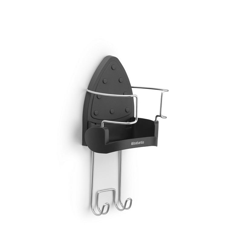 Brabantia Strijksethouder, dark grey