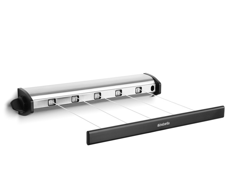 Brabantia Roldrooglijn 22 Meter Matt