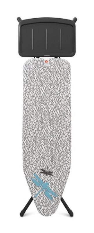 Brabantia Strijktafel B 124x38cm Barley