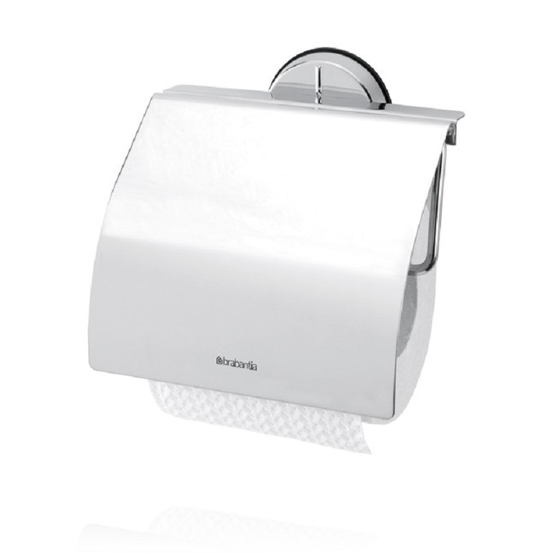 Brabantia Profile Toiletrolhouder Klep