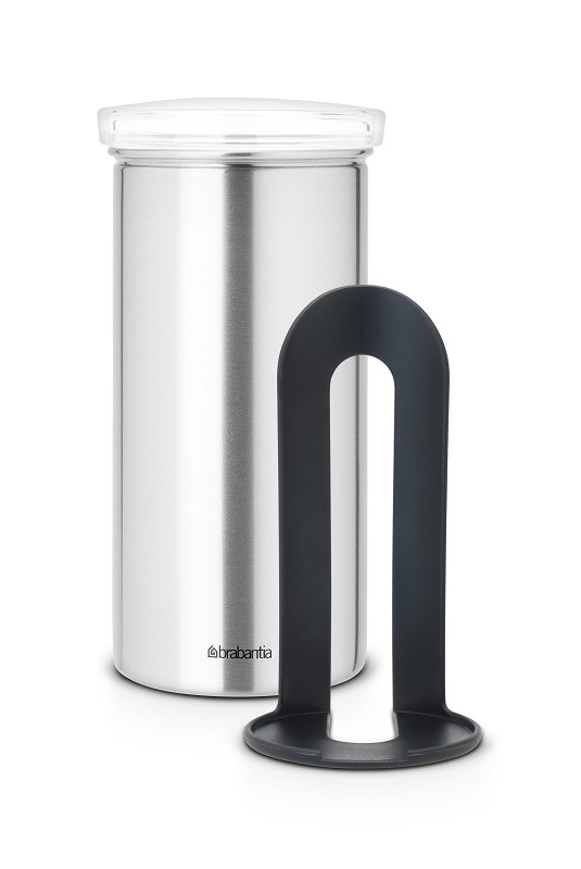 Brabantia Senseo Voorraadbus Pads FPP/tr