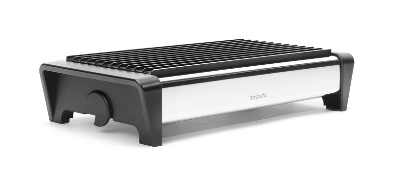 Brabantia Schotelwarmer 2 Kaarsjes Brill