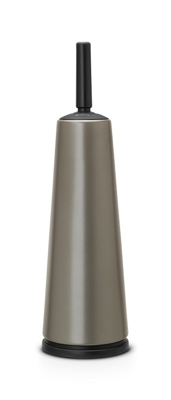 Brabantia Classic Toiletborstel+Houder
