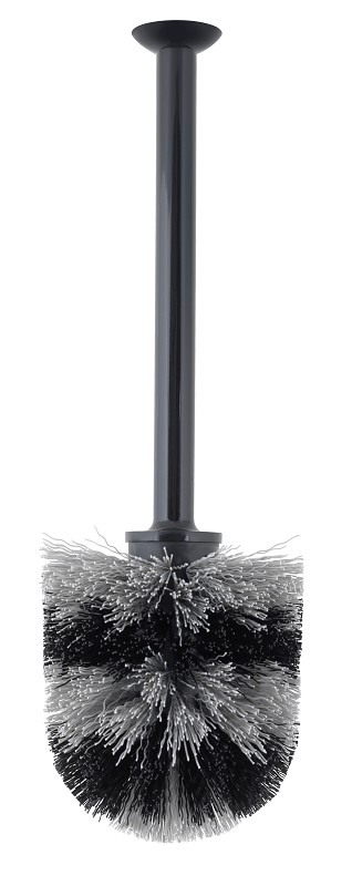 Brabantia Classic Toiletborstel Zw/no