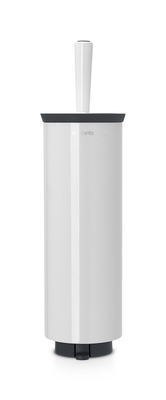 Brabantia Profile Toiletborstel+Houder