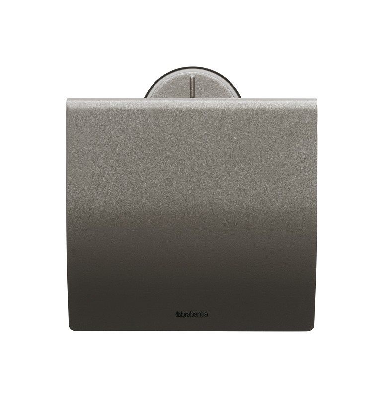 Brabantia Profile Toiletrolhouder Klep