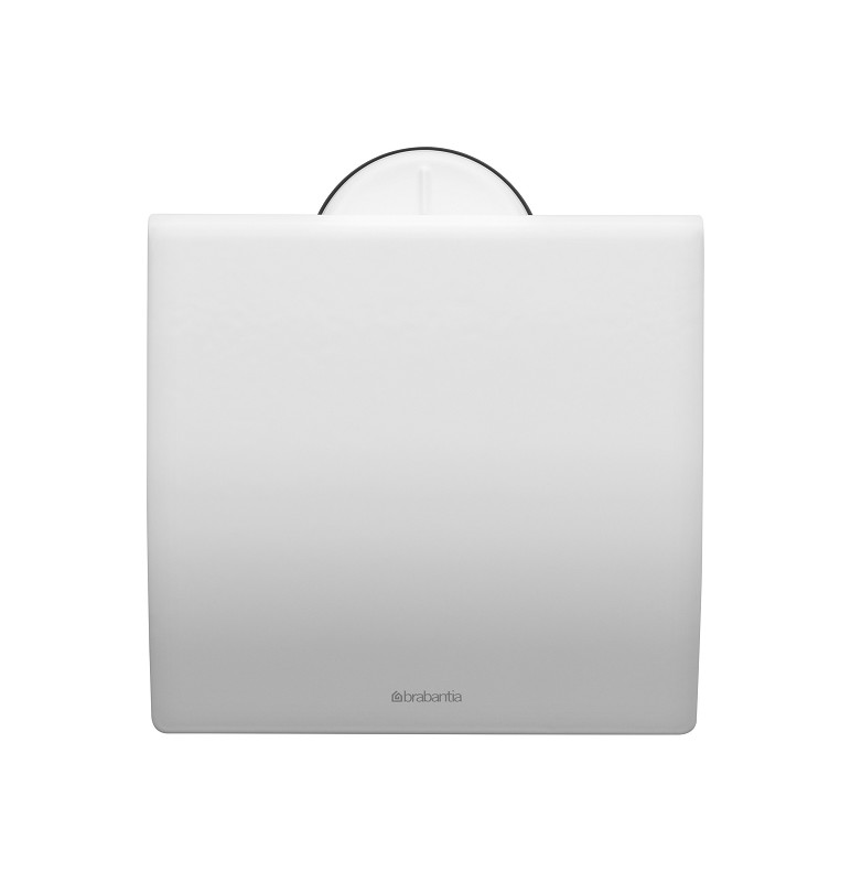 Brabantia Profile Toiletrolhouder Klep