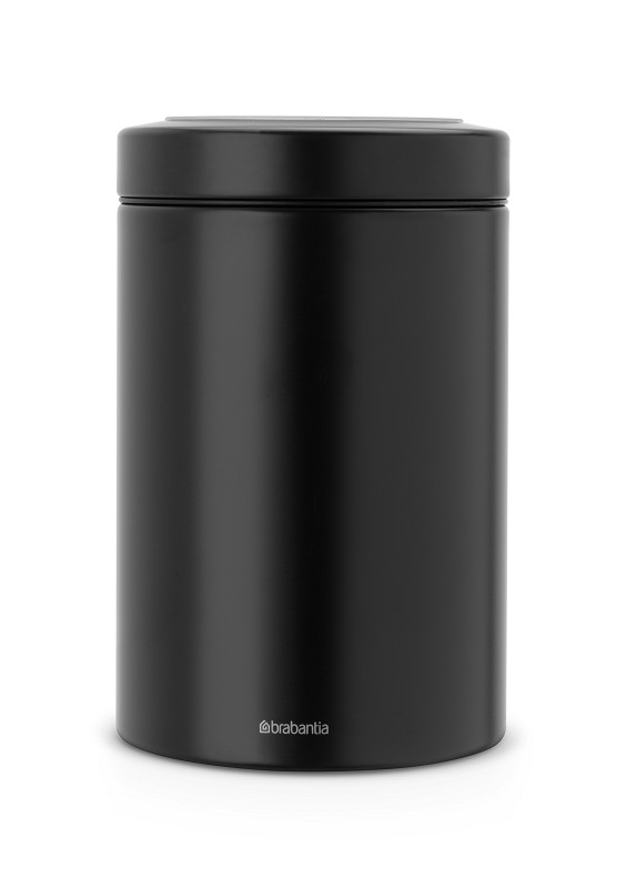 Brabantia Clear Top Voorraadbus 1,4 Zw