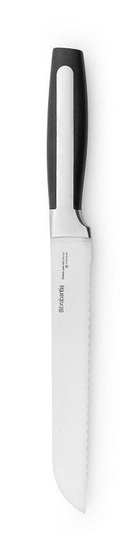 Brabantia Broodmes Matt Steel